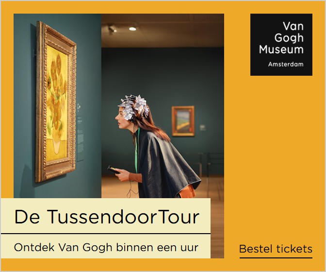 Eindbeeld met Bestel tickets