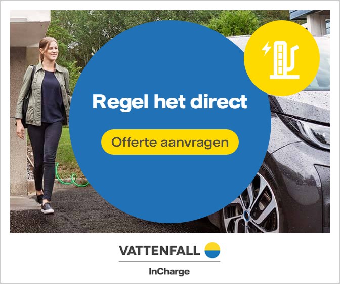 Regel het direct. Offerte aanvragen