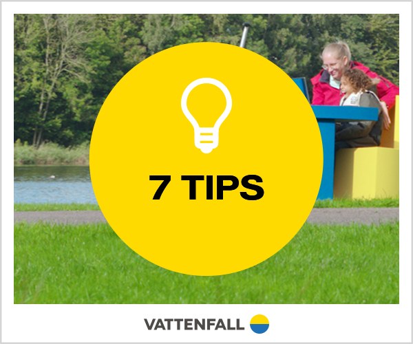 7 TIPS