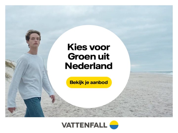 Kies voor Groen uit Nederland