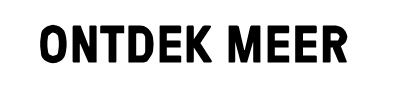 ONTDEK MEER
