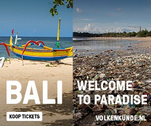 Retargeting 1: BALI, WELCOME TO PARADISE, KOOP TICKETS