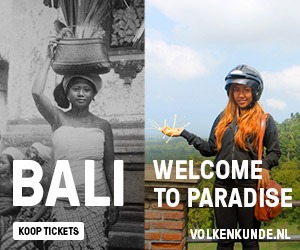 Retargeting 2: BALI, WELCOME TO PARADISE, KOOP TICKETS