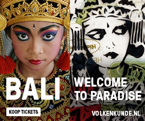 Retargeting 3: BALI, WELCOME TO PARADISE, KOOP TICKETS