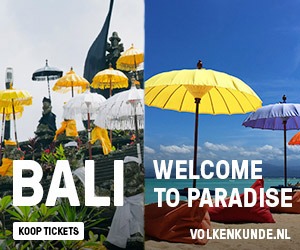 Retargeting 4: BALI, WELCOME TO PARADISE, KOOP TICKETS