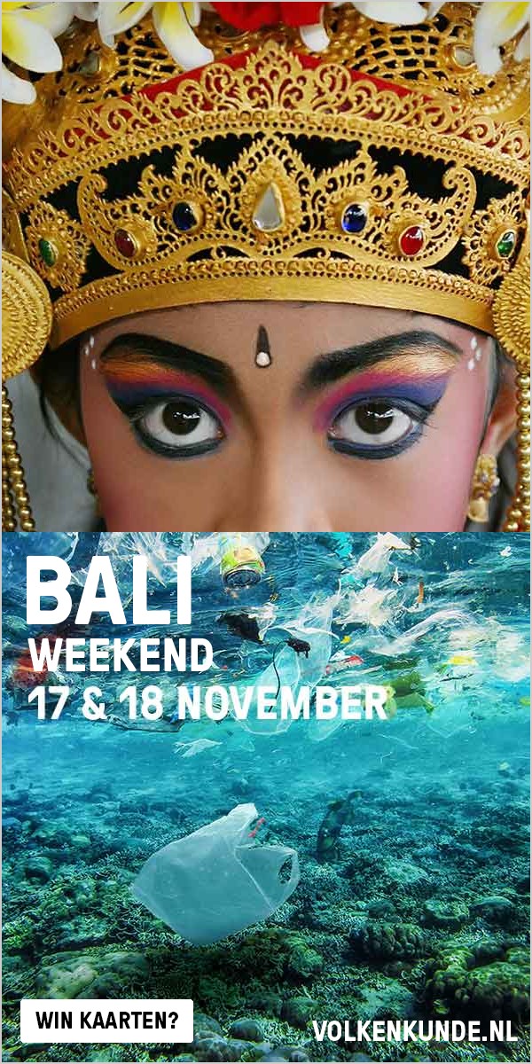 De zee met 17 & 18 NOVEMBER en WIN KAARTEN?