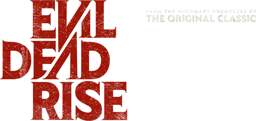 Evil Dead Rise