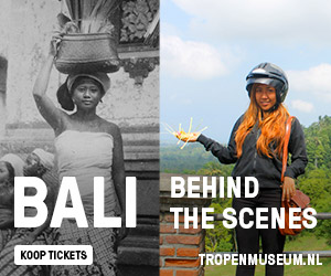 Bali Behind the Scenes: offer