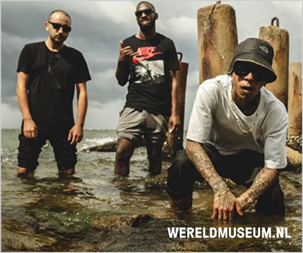 Merdeka! 1 bij de start: de foto met alleen wereldmuseum.nl