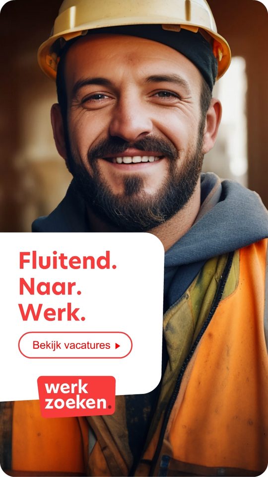 TikTok: Fluitend. Naar. Werk.