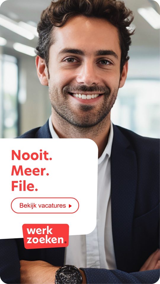 TikTok: Nooit. Meer. File.