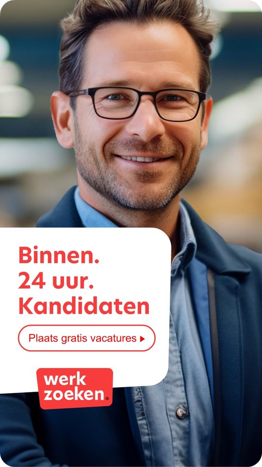 TikTok: Binnen. 24 uur. Kandidaten