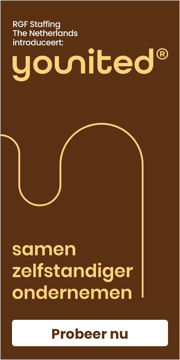 Eindbeeld met samen zelfstandiger ondernemen