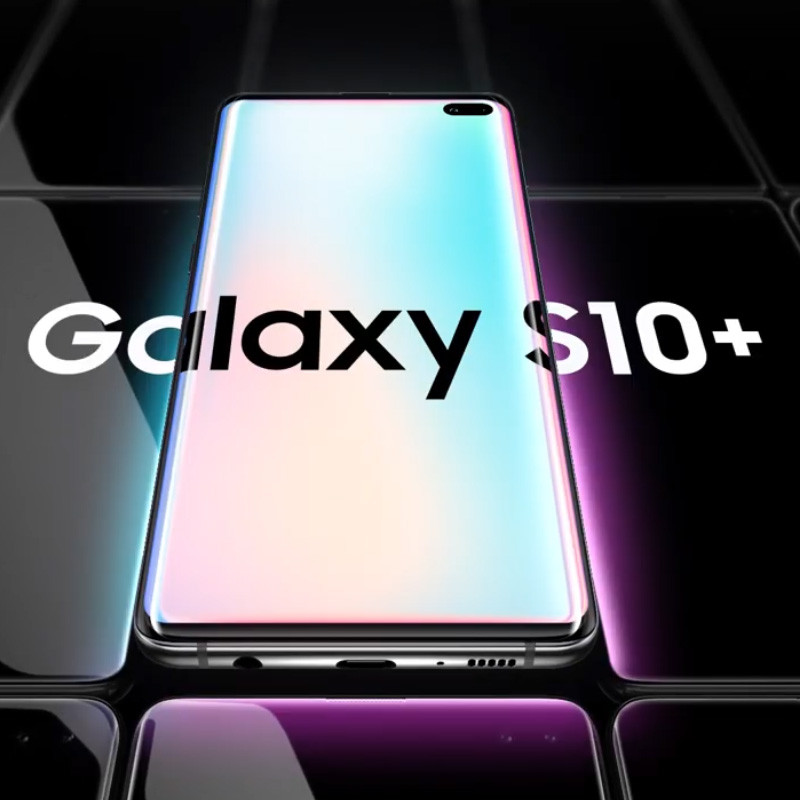 Samsung Galaxy s10