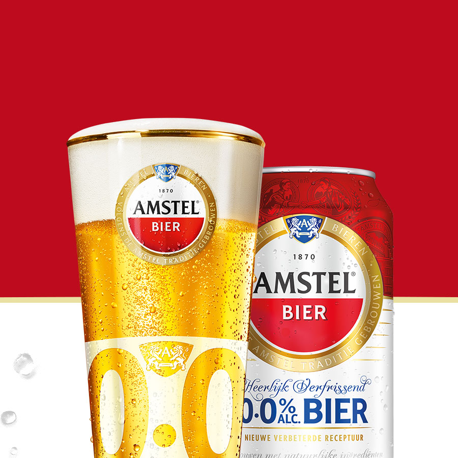 amstel - 0.0